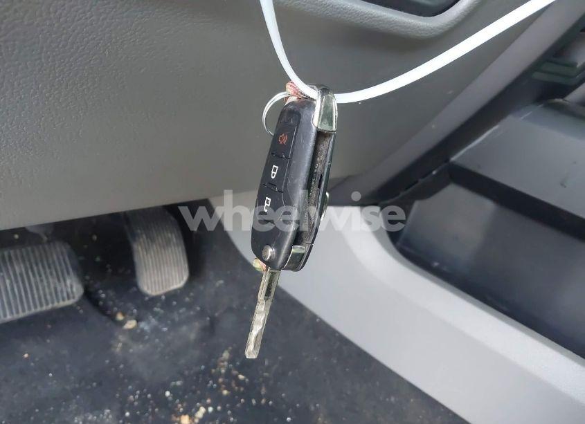 Photo 11 of 2019 Ford F-150 XL (VIN 1FTEW1EP5KKD10667)