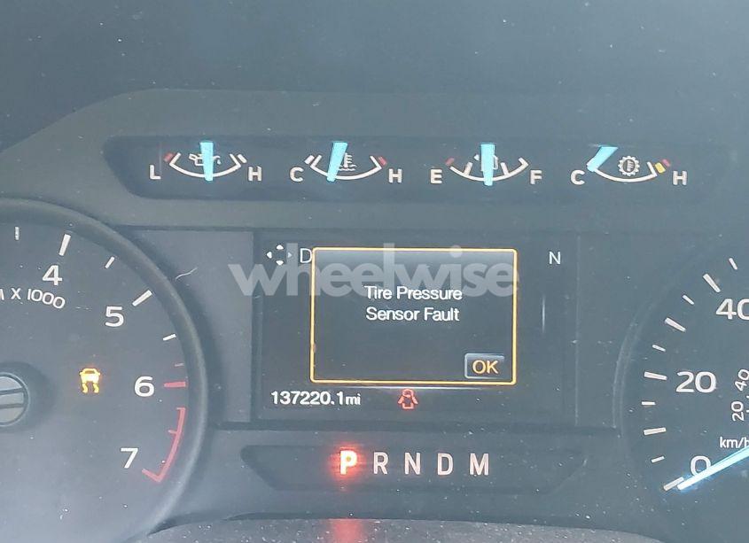 Photo 15 of 2019 Ford F-150 XL (VIN 1FTEW1EP5KKD10667)