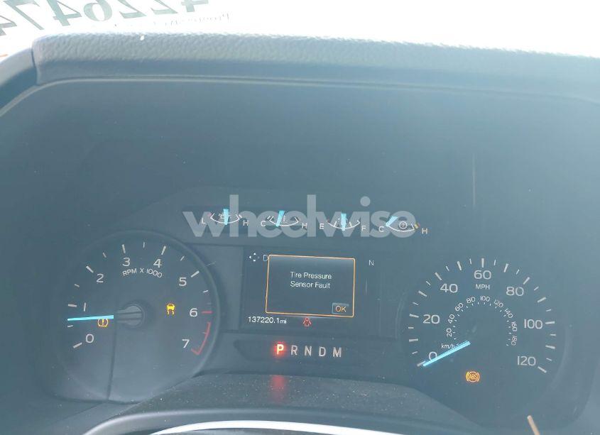 Photo 7 of 2019 Ford F-150 XL (VIN 1FTEW1EP5KKD10667)