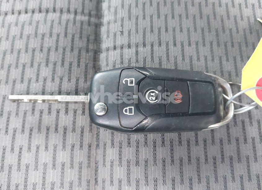 Photo 11 of 2019 Ford F-150 XLT (VIN 1FTEW1EP5KKE22417)