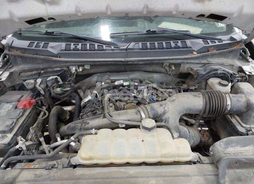 Photo 10 of 2020 Ford F-150 XL (VIN 1FTEW1EP5LFA61412)