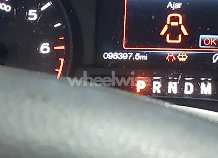 Photo 15 of 2020 Ford F-150 XL (VIN 1FTEW1EP5LFA61412)