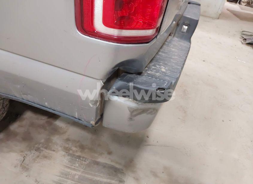 Photo 19 of 2020 Ford F-150 XL (VIN 1FTEW1EP5LFA61412)