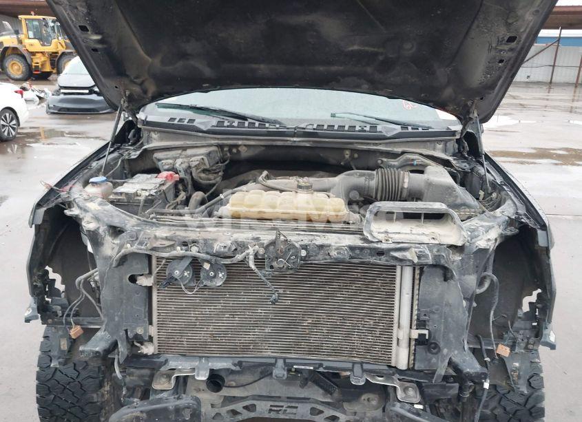 Photo 10 of 2020 Ford F-150 XLT (VIN 1FTEW1EP5LFB21401)