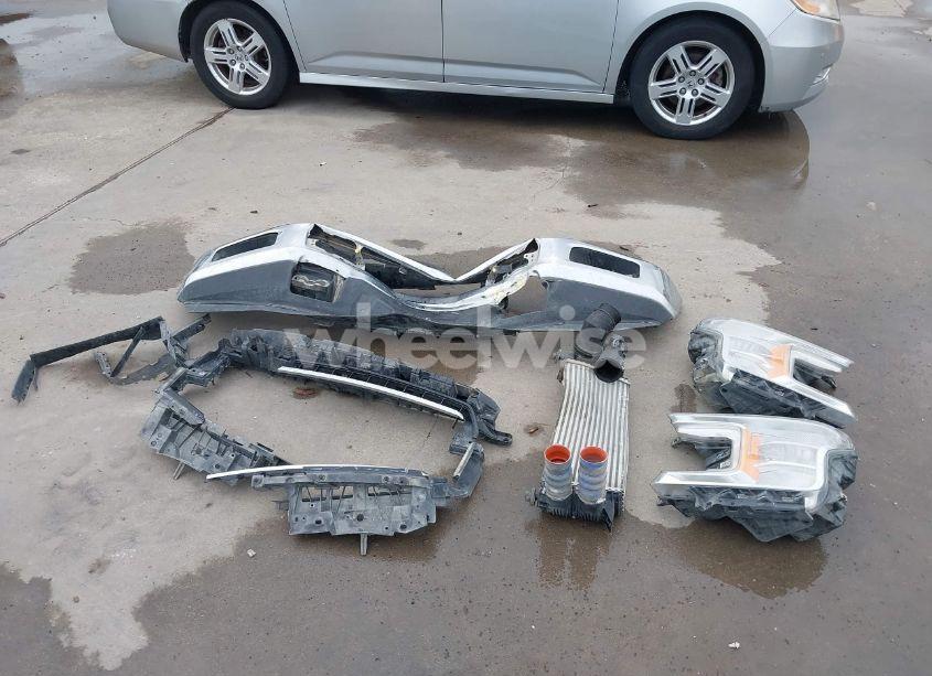 Photo 12 of 2020 Ford F-150 XLT (VIN 1FTEW1EP5LFB21401)