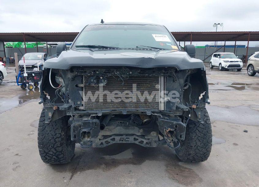 Photo 13 of 2020 Ford F-150 XLT (VIN 1FTEW1EP5LFB21401)