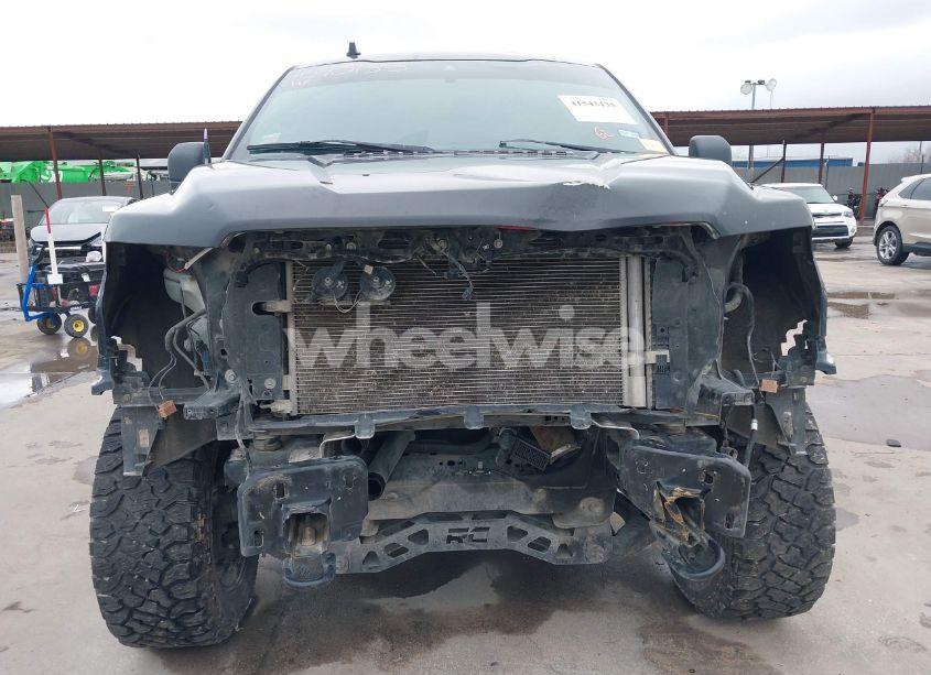 Photo 6 of 2020 Ford F-150 XLT (VIN 1FTEW1EP5LFB21401)