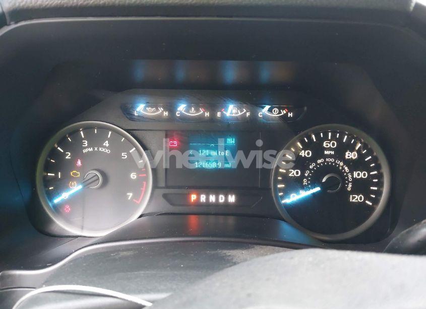 Photo 7 of 2020 Ford F-150 XLT (VIN 1FTEW1EP5LFB21401)