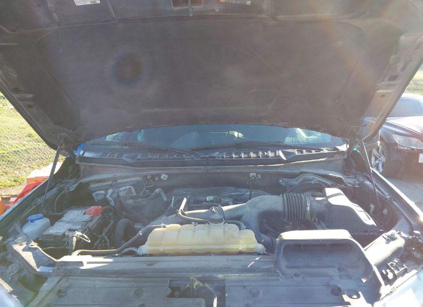 Photo 10 of 2020 Ford F-150 XLT (VIN 1FTEW1EP5LKE72087)