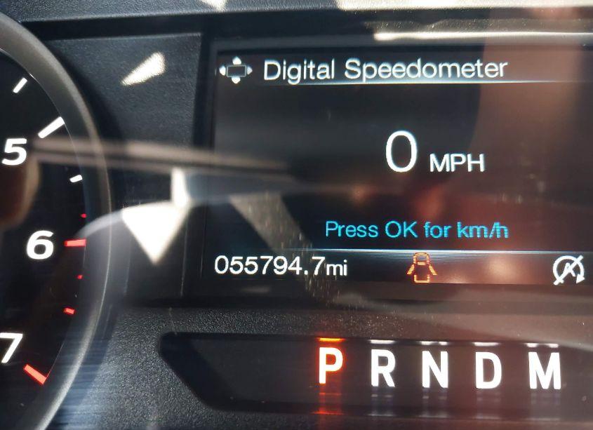 Photo 15 of 2020 Ford F-150 XLT (VIN 1FTEW1EP5LKE72087)