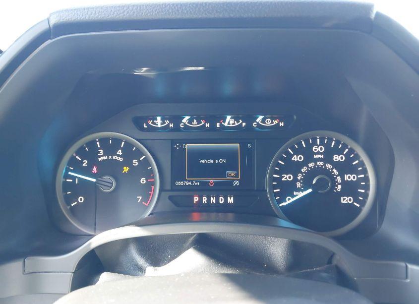 Photo 7 of 2020 Ford F-150 XLT (VIN 1FTEW1EP5LKE72087)