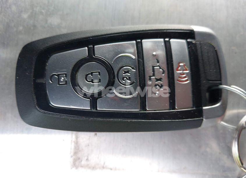 Photo 11 of 2021 Ford F-150 XLT (VIN 1FTEW1EP5MFC93686)