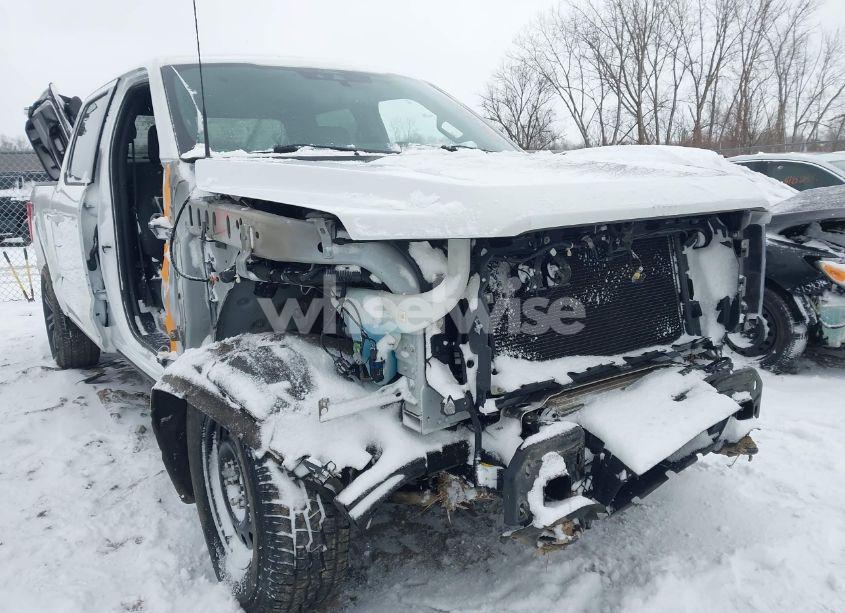 2022 Ford F-150 XLT (VIN 1FTEW1EP5NFA07742) main photo