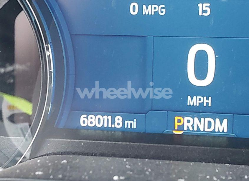 Photo 16 of 2022 Ford F-150 XLT (VIN 1FTEW1EP5NFA07742)