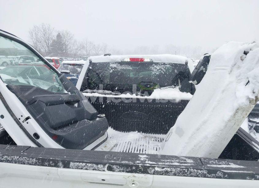 Photo 18 of 2022 Ford F-150 XLT (VIN 1FTEW1EP5NFA07742)