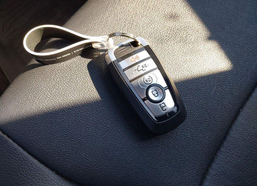 Photo 11 of 2022 Ford F-150 XLT (VIN 1FTEW1EP5NFB98708)