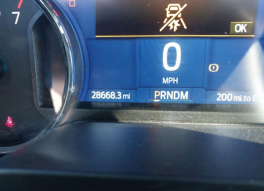 Photo 15 of 2022 Ford F-150 XLT (VIN 1FTEW1EP5NFB98708)