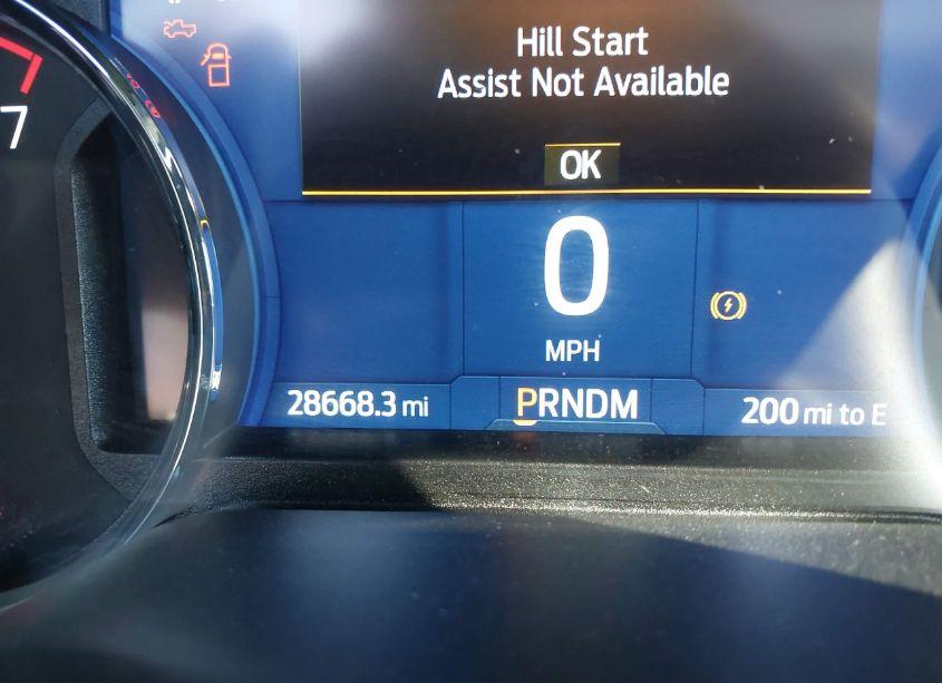 Photo 7 of 2022 Ford F-150 XLT (VIN 1FTEW1EP5NFB98708)