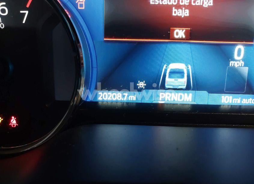 Photo 7 of 2022 Ford F-150 XLT (VIN 1FTEW1EP5NKD47884)