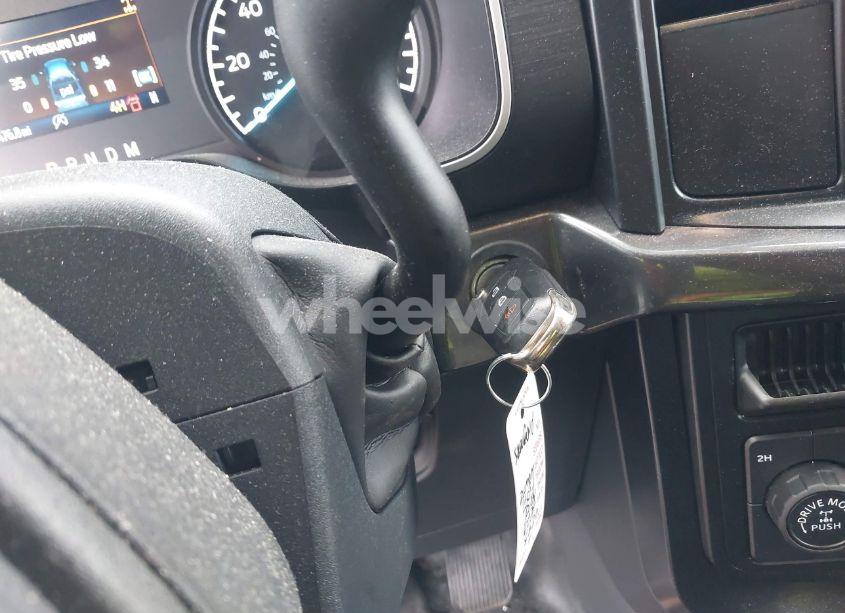 Photo 11 of 2023 Ford F-150 XL (VIN 1FTEW1EP5PFB87582)