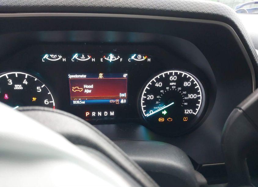 Photo 15 of 2023 Ford F-150 XL (VIN 1FTEW1EP5PKG05050)