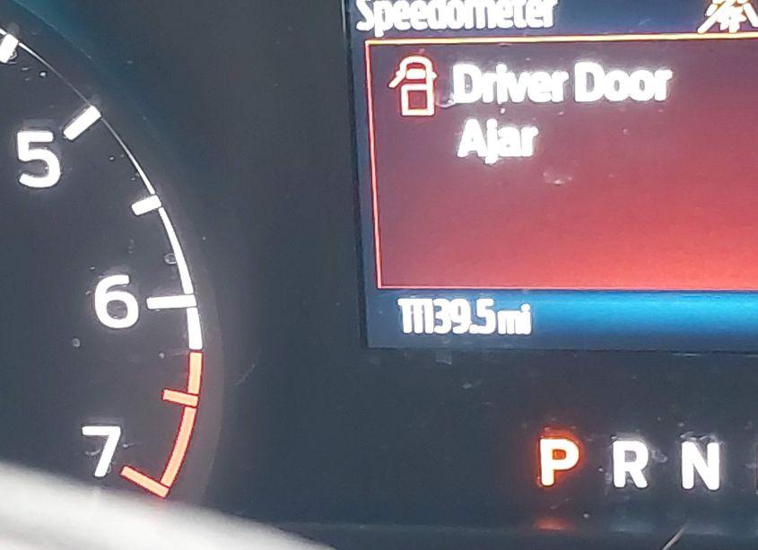 Photo 7 of 2023 Ford F-150 XL (VIN 1FTEW1EP5PKG05050)