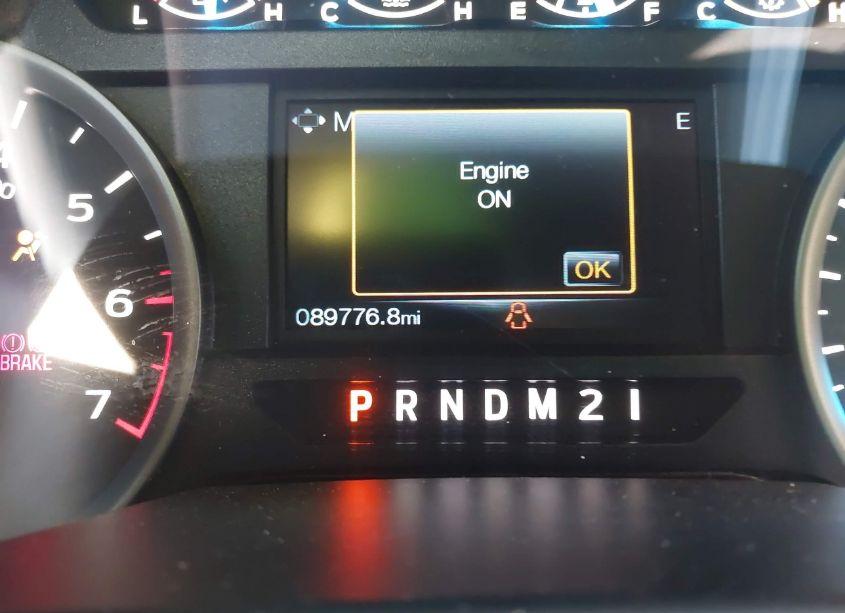 Photo 15 of 2015 Ford F-150 XLT (VIN 1FTEW1EP6FFB40172)