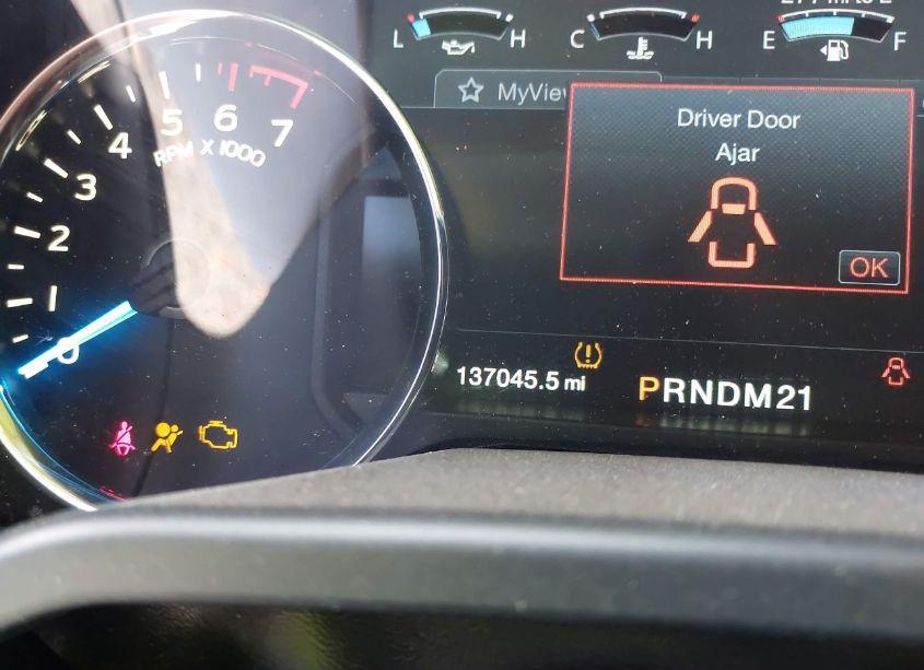 Photo 15 of 2015 Ford F-150 LARIAT (VIN 1FTEW1EP6FFB76458)