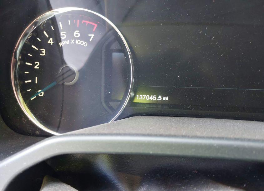 Photo 7 of 2015 Ford F-150 LARIAT (VIN 1FTEW1EP6FFB76458)