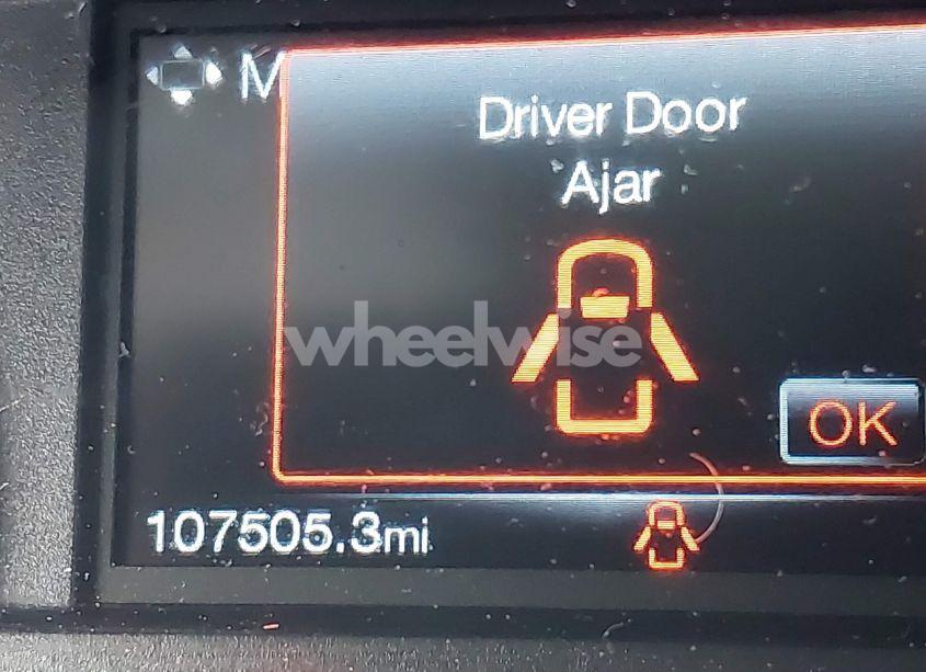 Photo 15 of 2015 Ford F-150 XLT (VIN 1FTEW1EP6FKD53131)