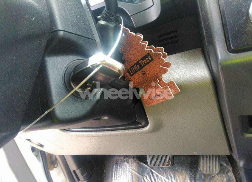 Photo 11 of 2015 Ford F-150 XLT (VIN 1FTEW1EP6FKE74256)