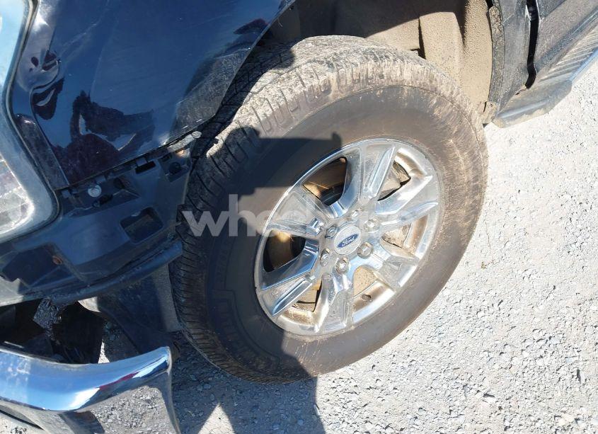 Photo 12 of 2016 Ford F-150 XLT (VIN 1FTEW1EP6GFA07557)