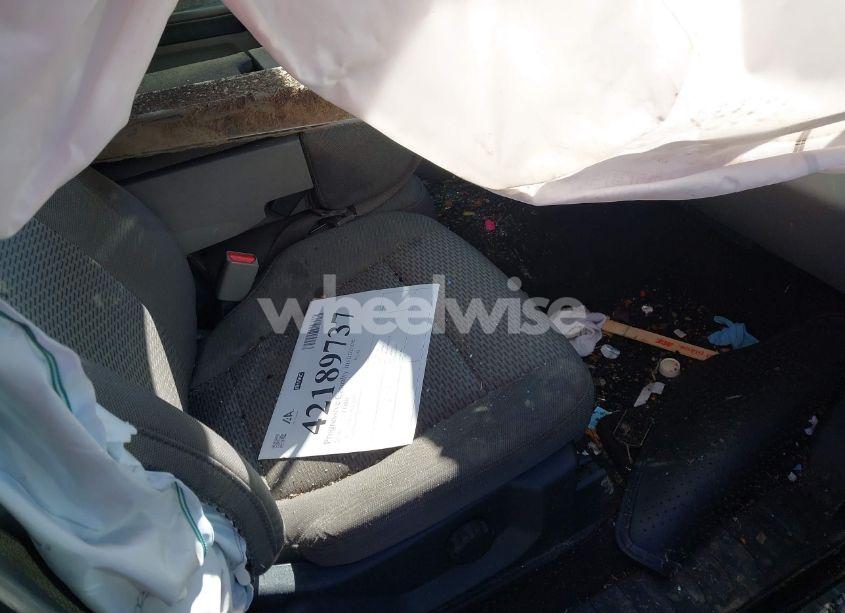 Photo 5 of 2016 Ford F-150 XLT (VIN 1FTEW1EP6GFA07557)