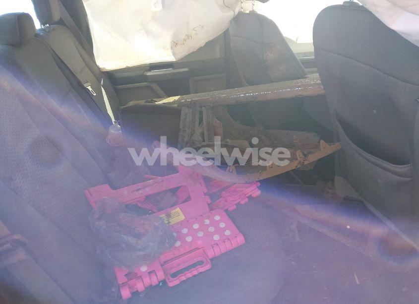 Photo 8 of 2016 Ford F-150 XLT (VIN 1FTEW1EP6GFA07557)