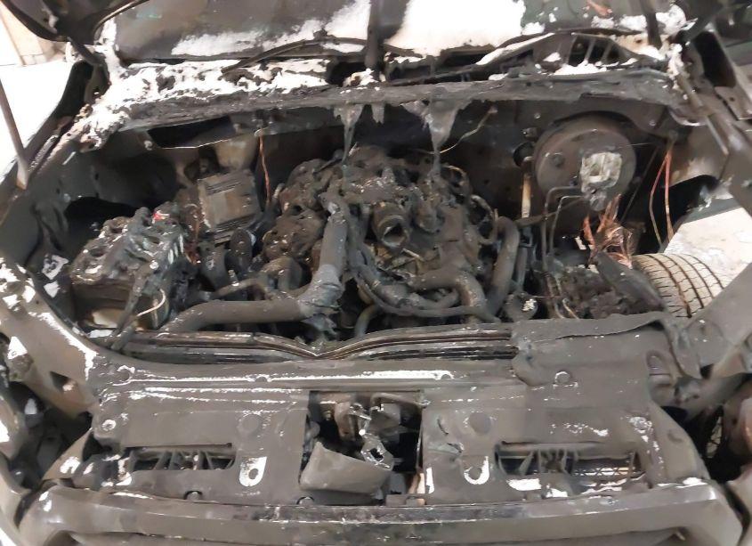 Photo 10 of 2016 Ford F-150 XLT (VIN 1FTEW1EP6GFA46813)