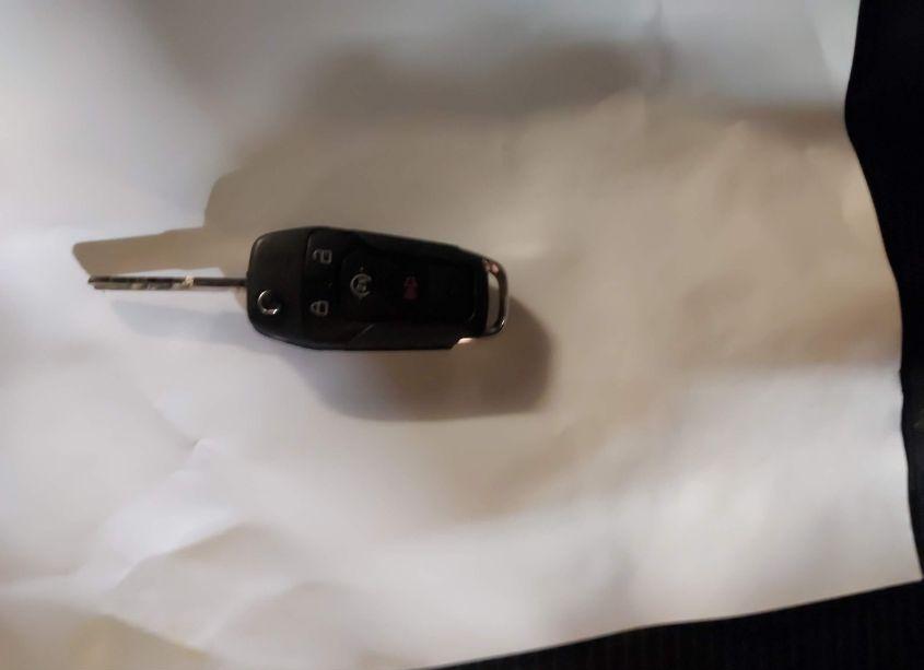 Photo 11 of 2016 Ford F-150 XLT (VIN 1FTEW1EP6GFA46813)