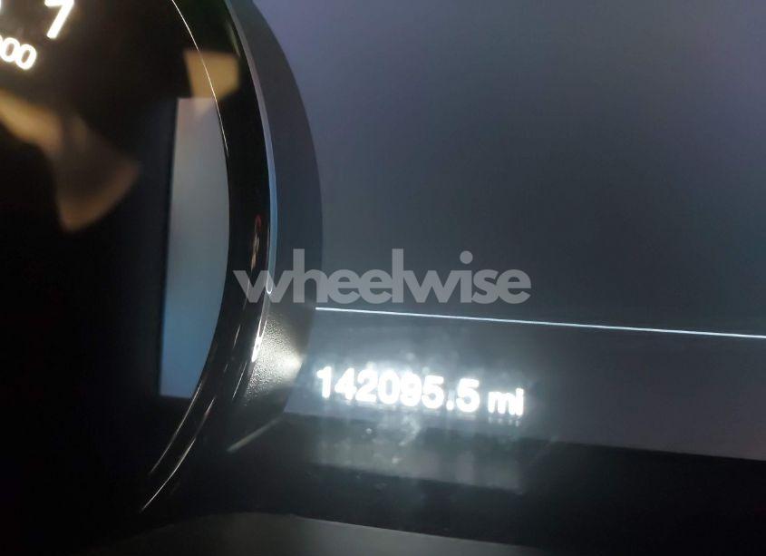 Photo 14 of 2016 Ford F-150 LARIAT (VIN 1FTEW1EP6GFA84087)