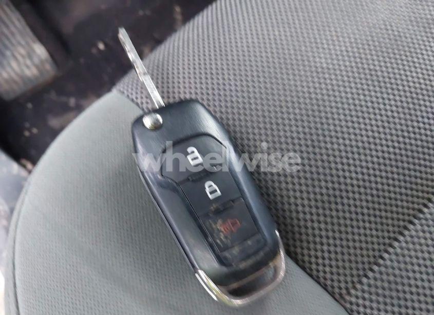 Photo 11 of 2016 Ford F-150 XL (VIN 1FTEW1EP6GFB35880)