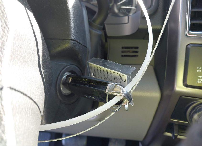 Photo 11 of 2016 Ford F-150 XLT (VIN 1FTEW1EP6GKE28248)