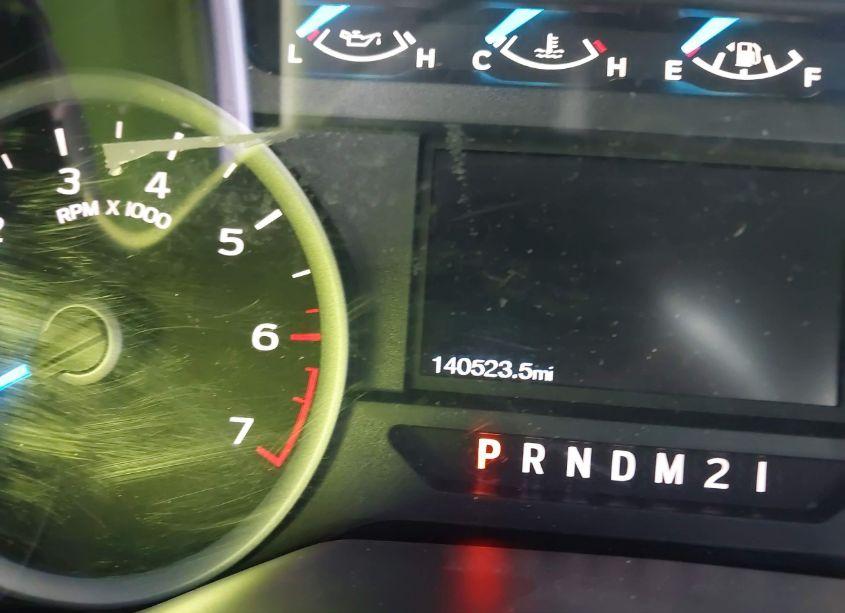 Photo 15 of 2016 Ford F-150 XLT (VIN 1FTEW1EP6GKE28248)