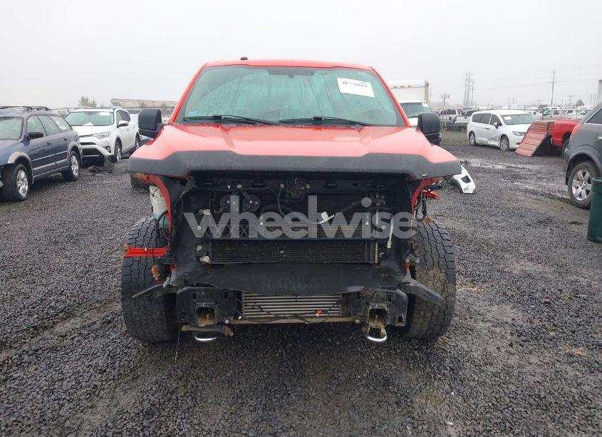 Photo 13 of 2017 Ford F-150 XLT (VIN 1FTEW1EP6HKC91992)