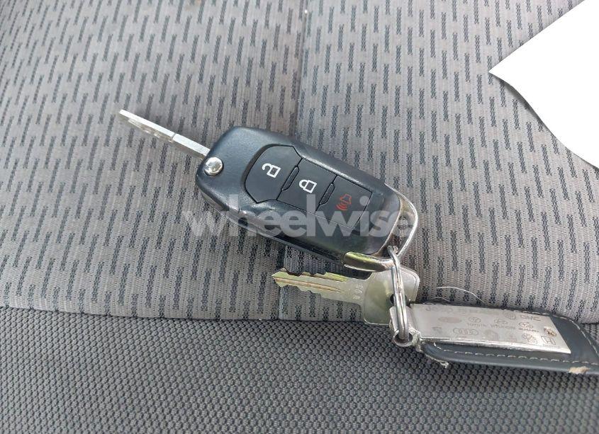 Photo 11 of 2018 Ford F-150 XLT (VIN 1FTEW1EP6JFA38380)