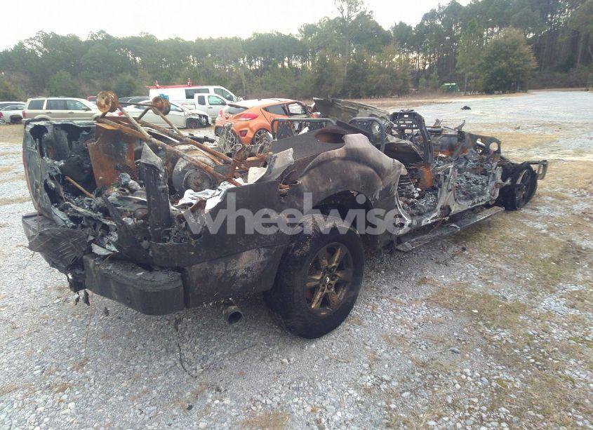 Photo 4 of 2018 Ford F-150 XLT (VIN 1FTEW1EP6JFB25583)