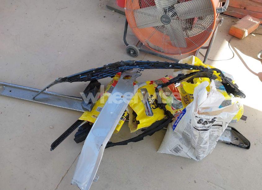 Photo 12 of 2018 Ford F-150 XLT (VIN 1FTEW1EP6JFB68109)