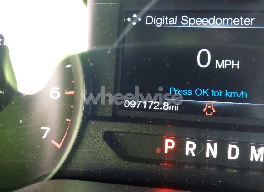 Photo 16 of 2018 Ford F-150 XLT (VIN 1FTEW1EP6JFB68109)