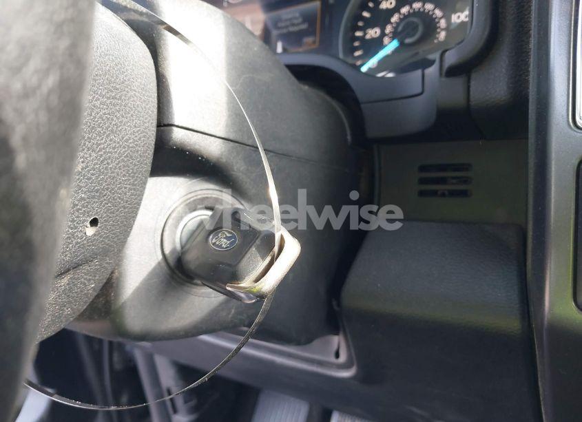 Photo 11 of 2018 Ford F-150 XLT (VIN 1FTEW1EP6JFD25704)