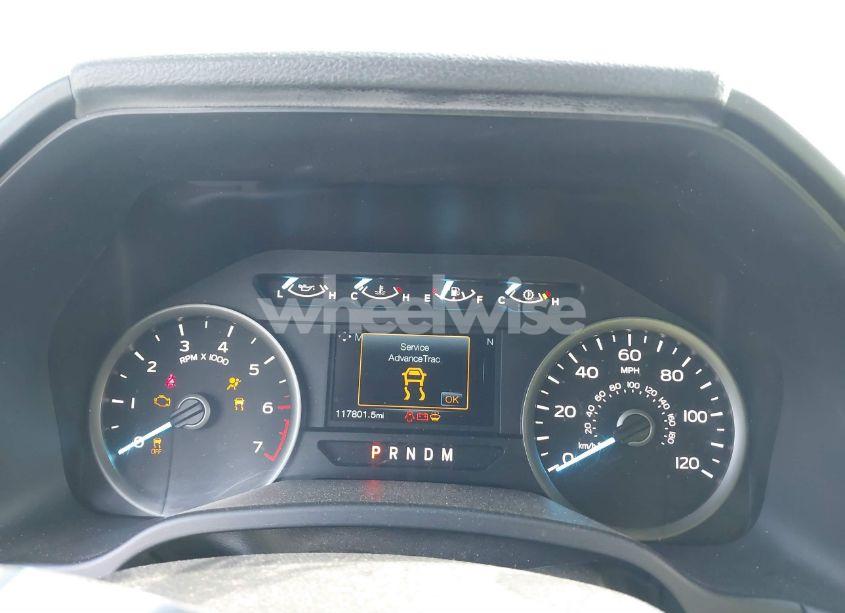 Photo 15 of 2018 Ford F-150 XLT (VIN 1FTEW1EP6JFD25704)