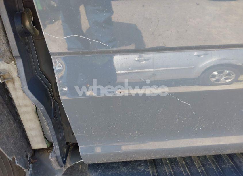 Photo 20 of 2018 Ford F-150 XL (VIN 1FTEW1EP6JFE00496)