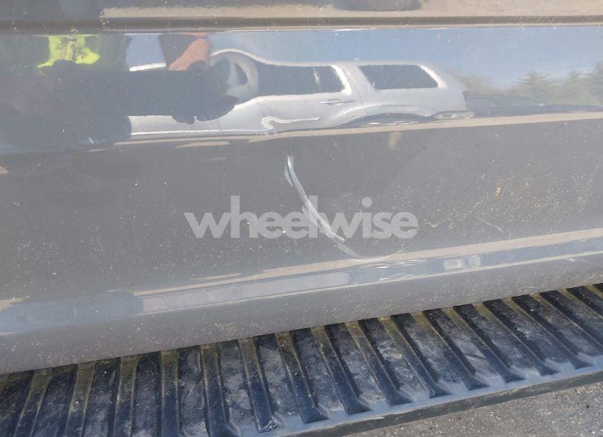 Photo 21 of 2018 Ford F-150 XL (VIN 1FTEW1EP6JFE00496)