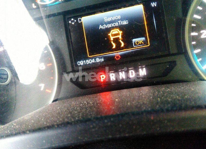 Photo 15 of 2018 Ford F-150 XLT (VIN 1FTEW1EP6JFE44238)